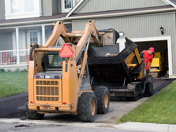 Professional Driveway Pavers in Cathcart, WA